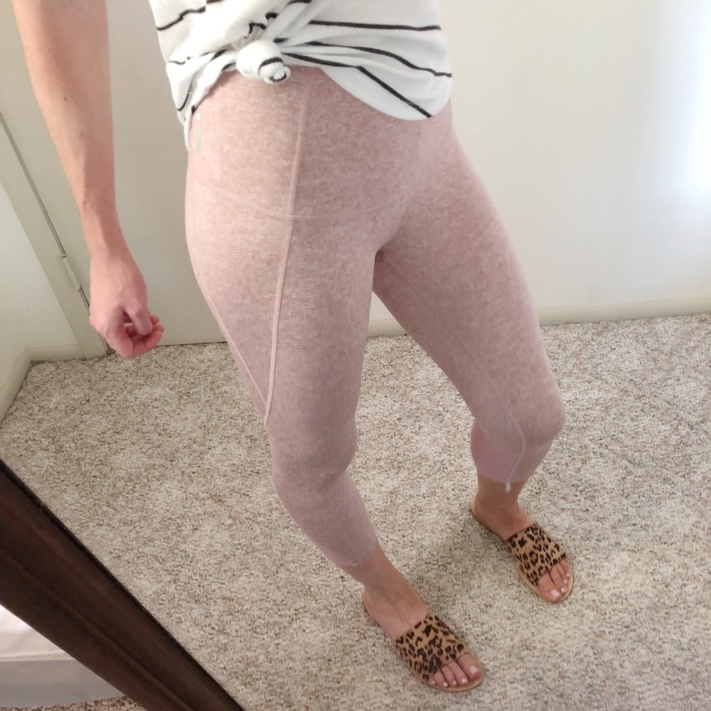 Zella capris